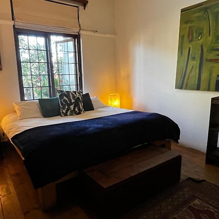 Hostel Karoo Soul Oudtshoorn Zewnętrze zdjęcie