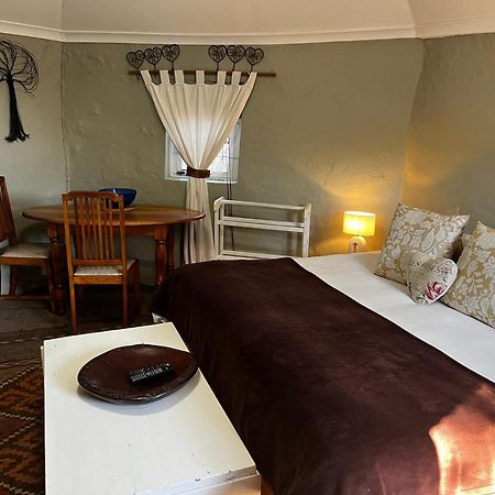 Hostel Karoo Soul Oudtshoorn Zewnętrze zdjęcie