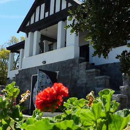 Hostel Karoo Soul Oudtshoorn Zewnętrze zdjęcie