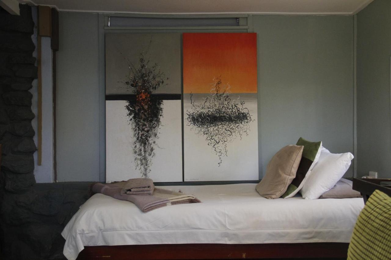 Hostel Karoo Soul Oudtshoorn Zewnętrze zdjęcie