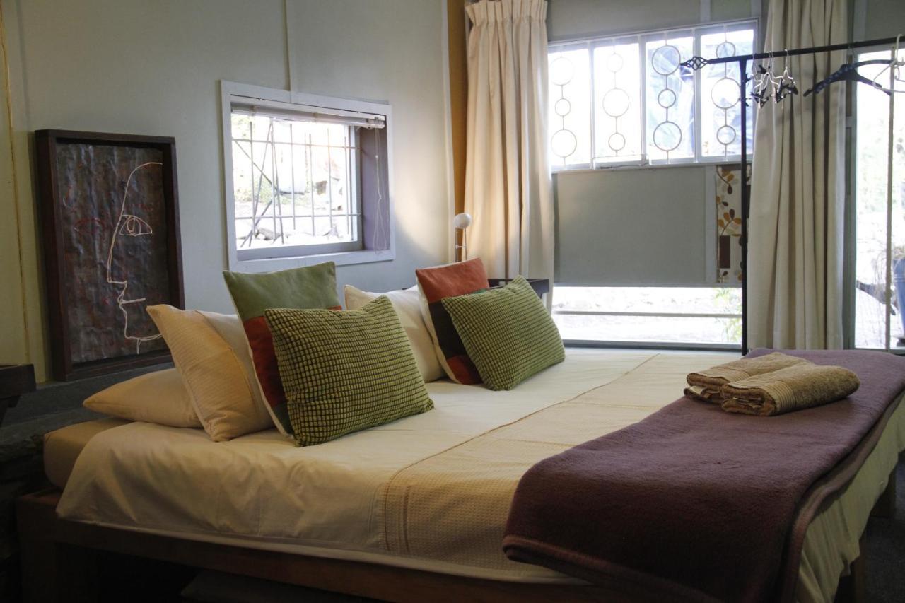 Hostel Karoo Soul Oudtshoorn Zewnętrze zdjęcie