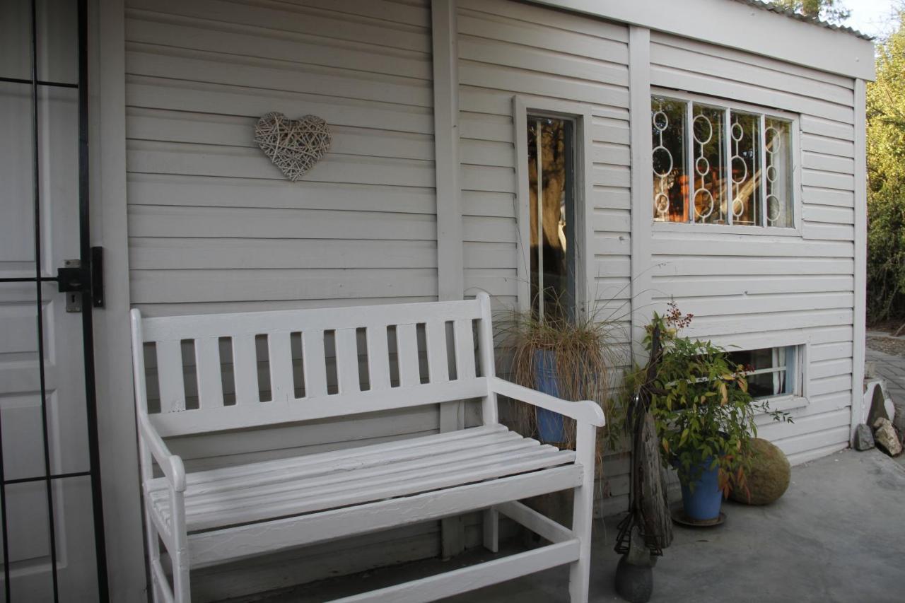 Hostel Karoo Soul Oudtshoorn Zewnętrze zdjęcie