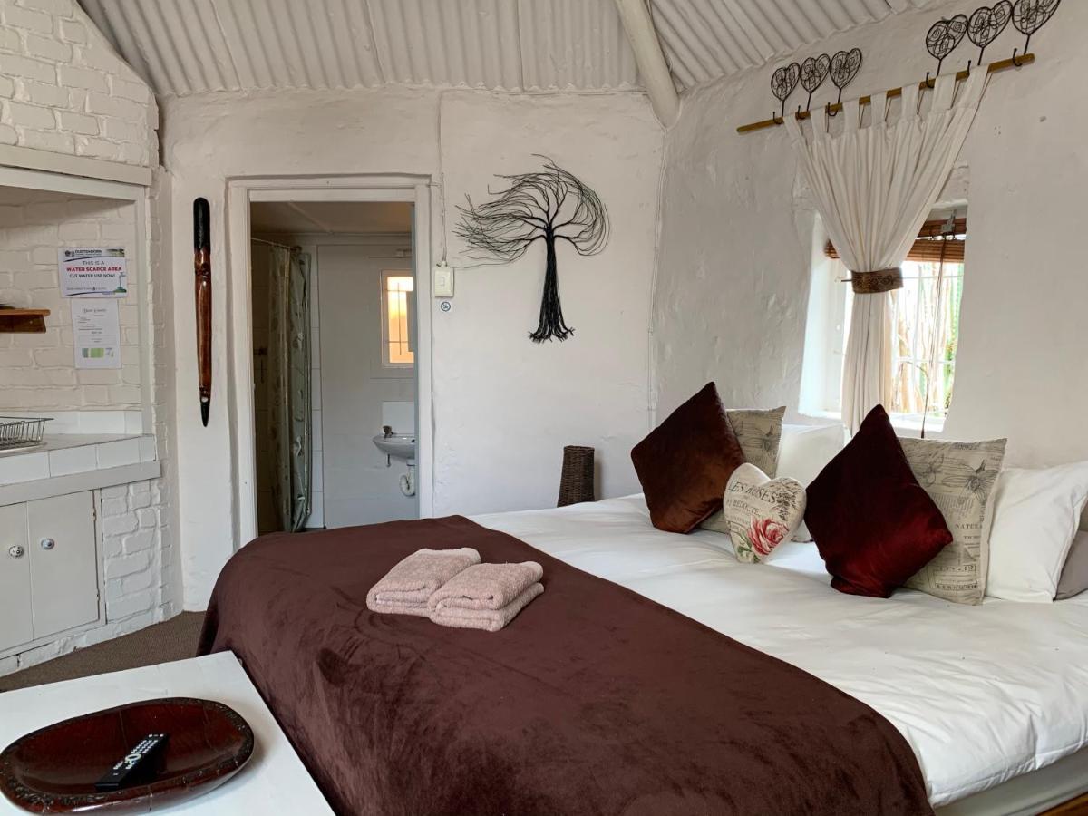 Hostel Karoo Soul Oudtshoorn Zewnętrze zdjęcie