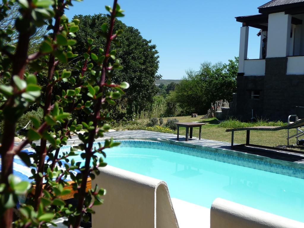 Hostel Karoo Soul Oudtshoorn Zewnętrze zdjęcie