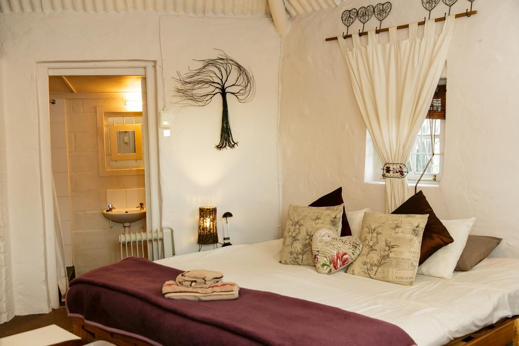 Hostel Karoo Soul Oudtshoorn Pokój zdjęcie