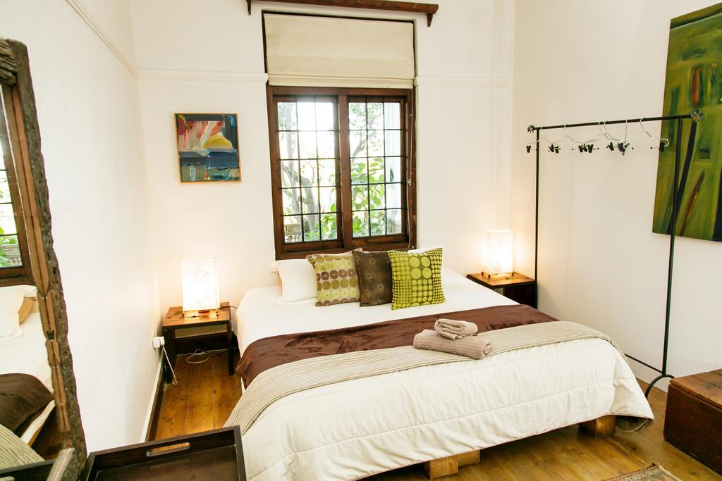 Hostel Karoo Soul Oudtshoorn Pokój zdjęcie
