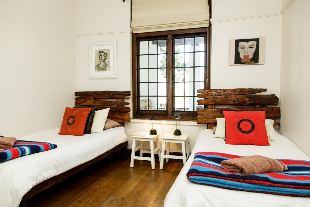 Hostel Karoo Soul Oudtshoorn Pokój zdjęcie