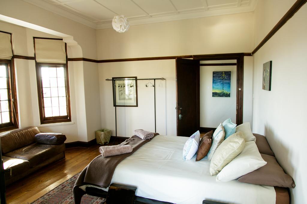 Hostel Karoo Soul Oudtshoorn Pokój zdjęcie