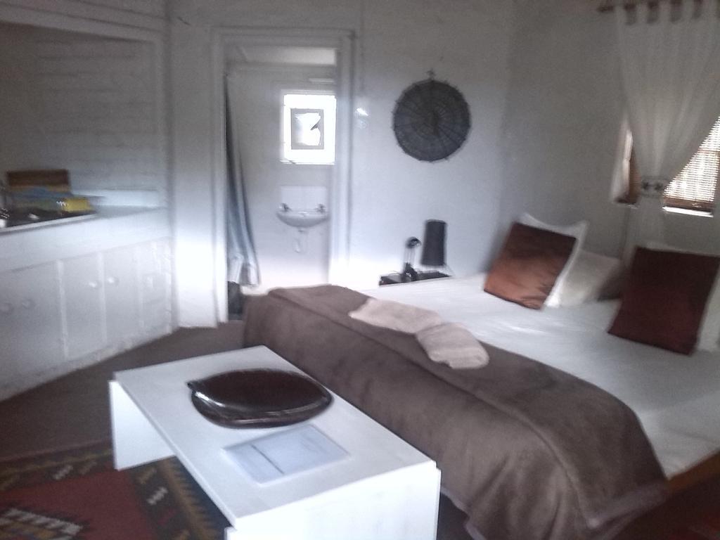 Hostel Karoo Soul Oudtshoorn Pokój zdjęcie