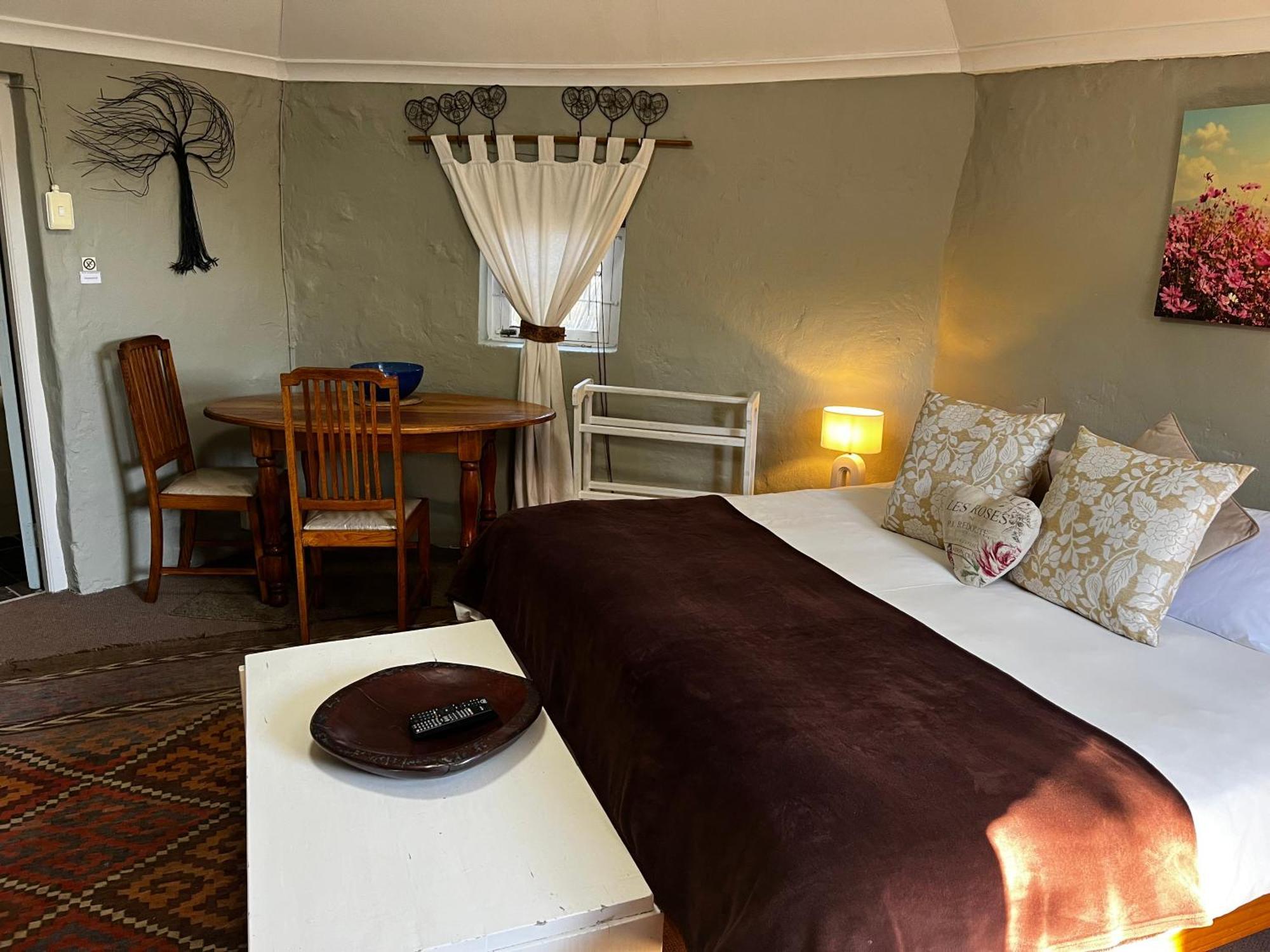 Hostel Karoo Soul Oudtshoorn Zewnętrze zdjęcie