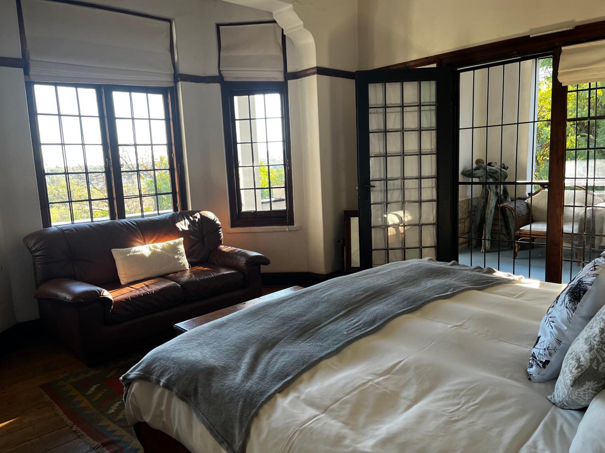 Hostel Karoo Soul Oudtshoorn Zewnętrze zdjęcie