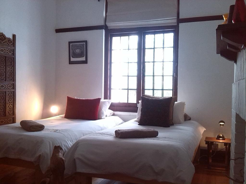 Hostel Karoo Soul Oudtshoorn Pokój zdjęcie