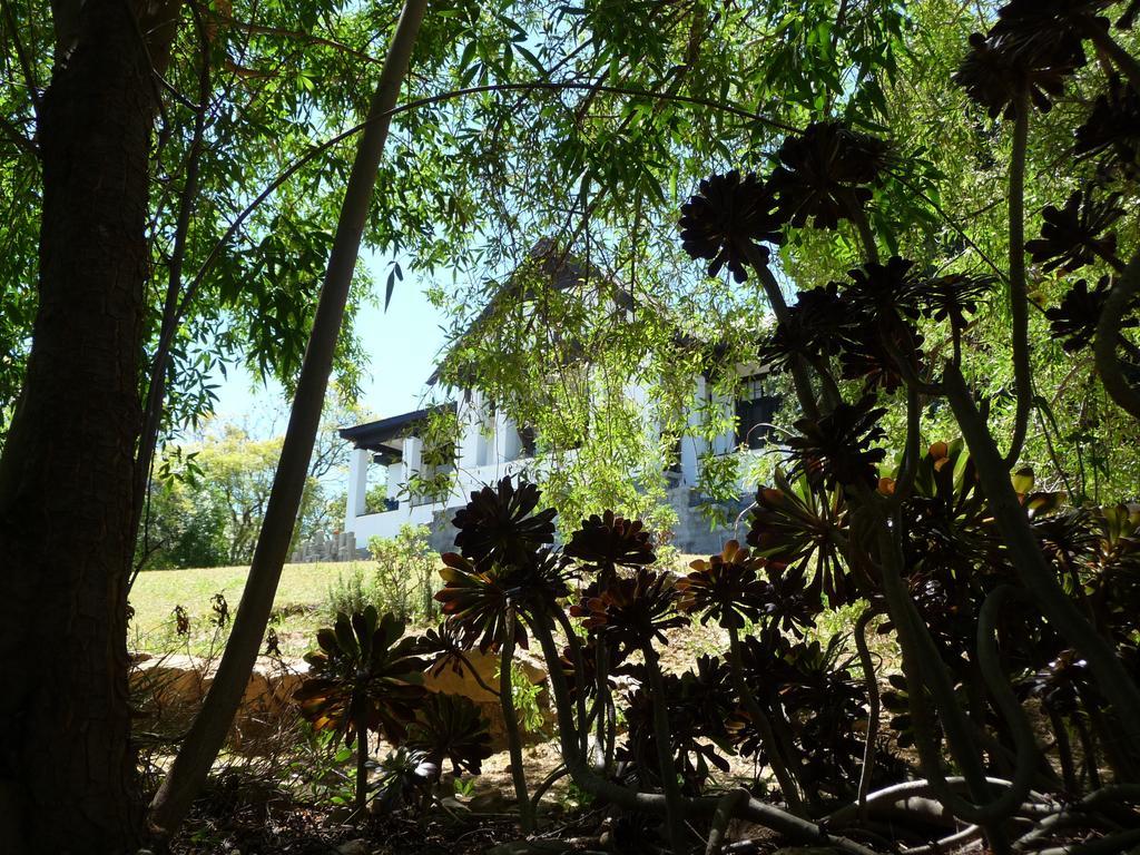 Hostel Karoo Soul Oudtshoorn Zewnętrze zdjęcie